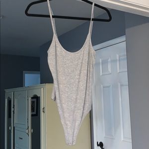 bodysuit